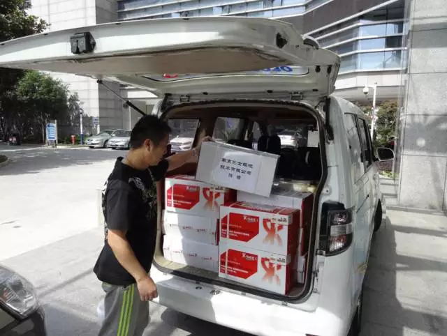 江苏省有害生物防制协会组织消杀人员奔赴盐城灾区