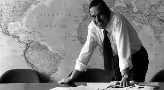 悼念初级卫生保健的先驱者——哈夫丹·马勒博士