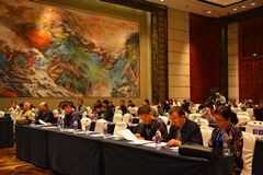 2017年全国卫生杀虫药械学术交流暨产品展示会 圆满举行